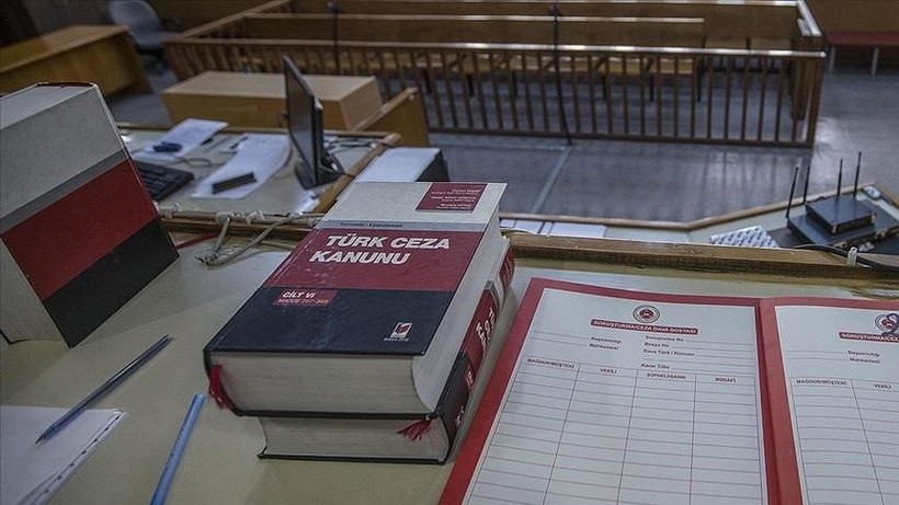Yargı reformunda son perde! 10. Yargı Paketi’yle neler değişecek? Hangi mahkumlar hemen serbest kalacak? - Resim: 3
