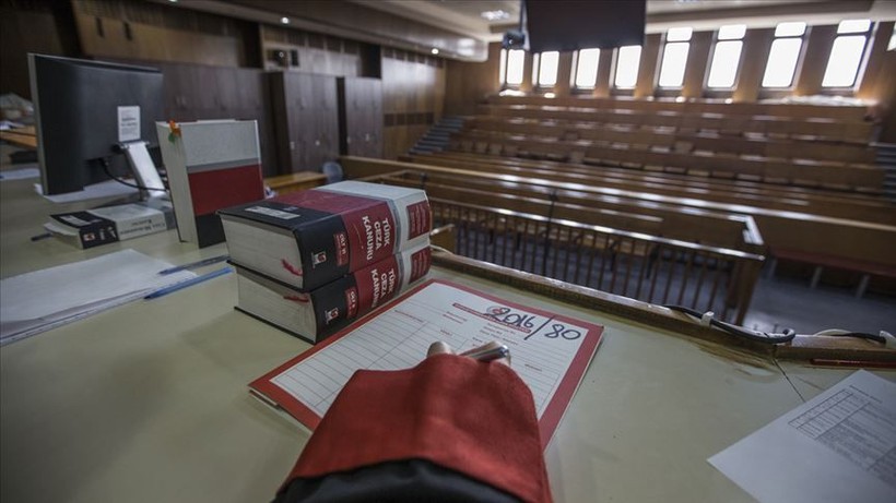 İnfazda devrim bugün başlıyor: 10. Yargı Paketi Meclis’te nasıl şekillenecek? - Resim: 6