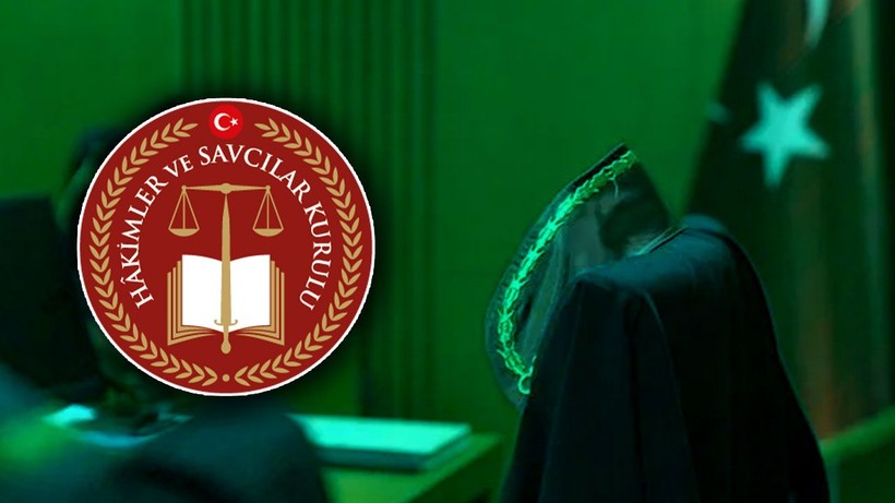 Topaç ve Demirel çiçeklerle uğurlanmıştı! HSK'da diğer üyelerin veda tarihi belli oldu - Resim: 3