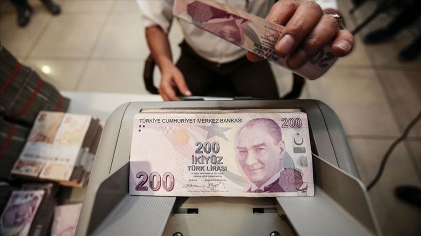 1 milyon TL’si olanlar şokta! 1 ayda 40 bin TL kazanç vaadiyle bankalar yarışa girdi - Resim: 8