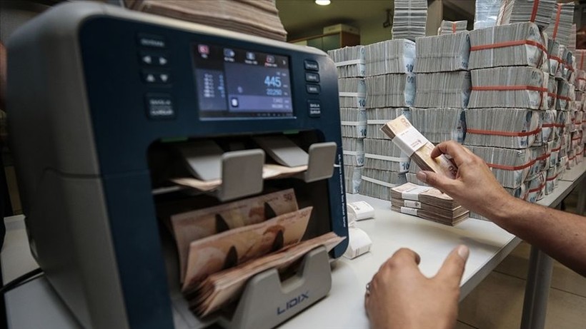 1 milyon TL’si olanlar şokta! 1 ayda 40 bin TL kazanç vaadiyle bankalar yarışa girdi - Resim: 1
