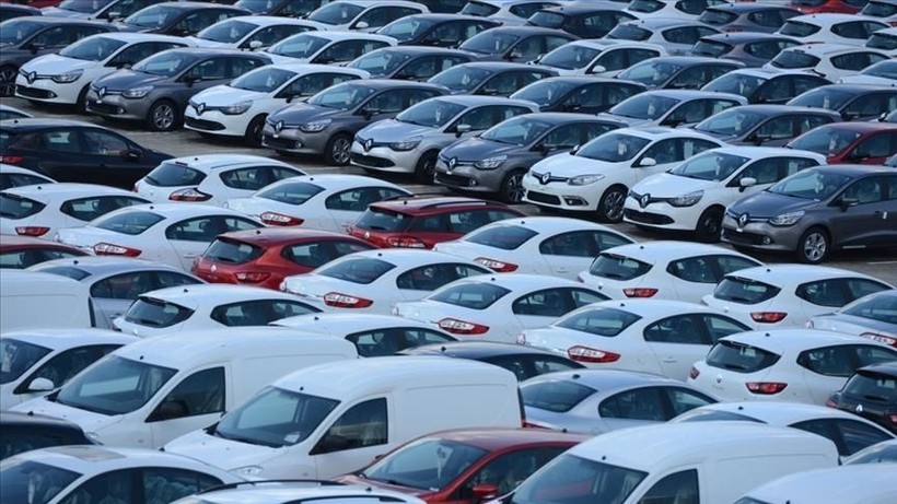 790 bin TL’ye sıfır otomobil! Bugün son gün, bayiler önünde kuyruk oluştu! - Resim: 5