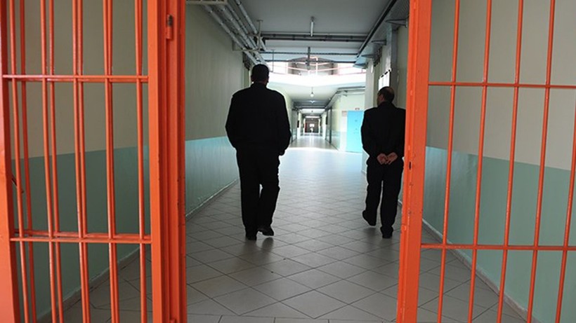 10. YARGI PAKETİ RESMİ GAZETE’DE NE ZAMAN YAYIMLANACAK? İnfaz düzenlemesi ile hükümlüler bayramdan önce çıkar mı? - Resim: 3