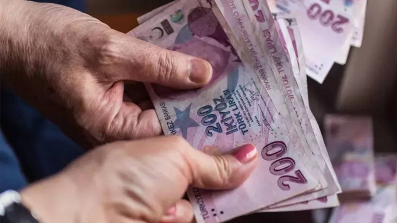 2000 girişlilere müjde! 6 yıl erken emeklilik kapıda! - Resim: 2