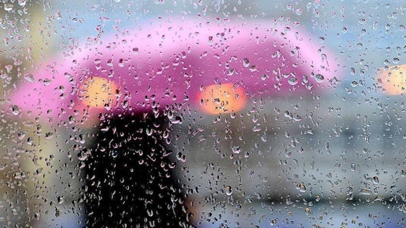 Meteoroloji 19 ili sarı kodla uyardı! Kuvvetli sağanak geliyor - Resim: 10