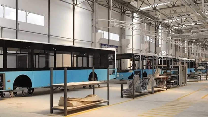 Mahkeme 3 ay süre verdi! İstanbul metrobüsçüsü iflas ilan etti - Resim: 5
