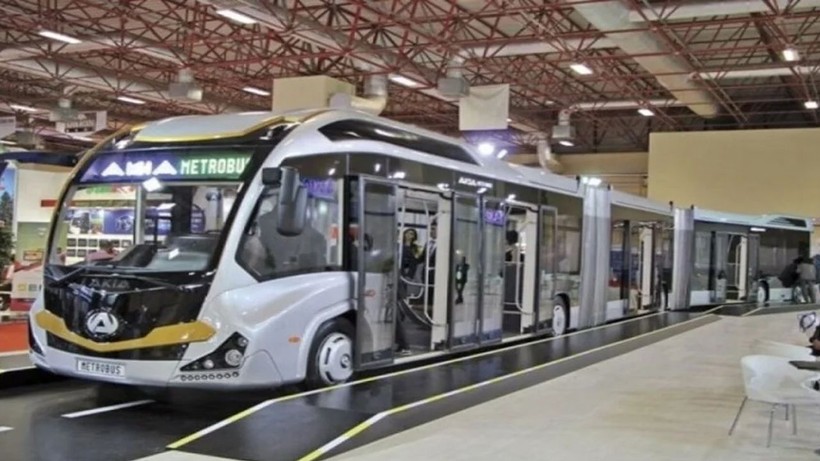 Mahkeme 3 ay süre verdi! İstanbul metrobüsçüsü iflas ilan etti - Resim: 4