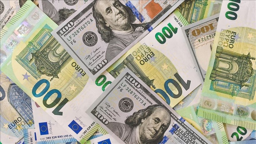 Yeni dünya parası yolda! 15 ülke yeni para birimi için anlaştı! - Resim: 5