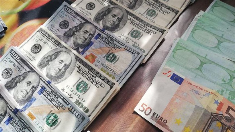 Yeni dünya parası yolda! 15 ülke yeni para birimi için anlaştı! - Resim: 3
