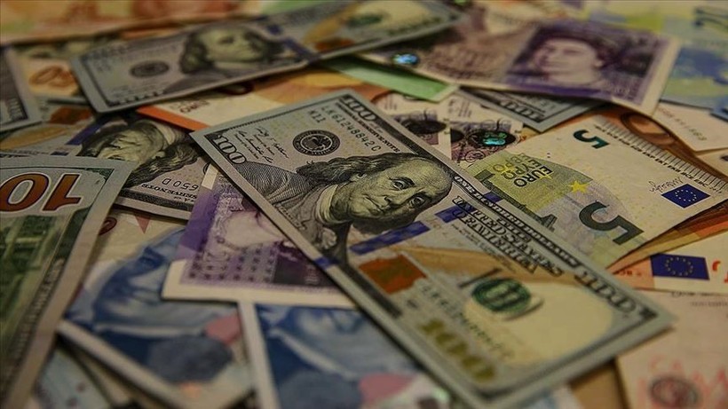 Yeni dünya parası yolda! 15 ülke yeni para birimi için anlaştı! - Resim: 1
