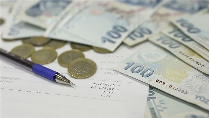 1 milyon TL’si olanlar dikkat! 1 ayda 40 bin TL kazanç vaadiyle bankalar yarışa girdi - Resim: 4