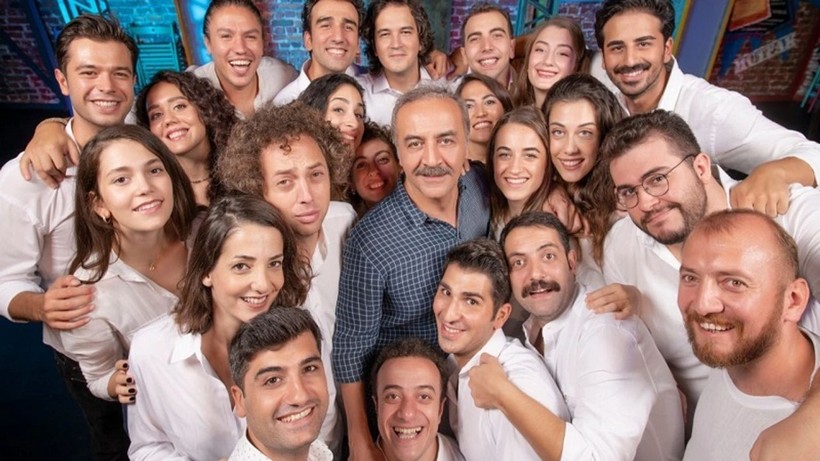 1 HAZİRAN PAZAR REYTİNG SONUÇLARI AÇIKLANDI! Teşkilat, Survivor, Kim Milyoner Olmak İster. Dün en çok ne izlendi? - Resim: 5