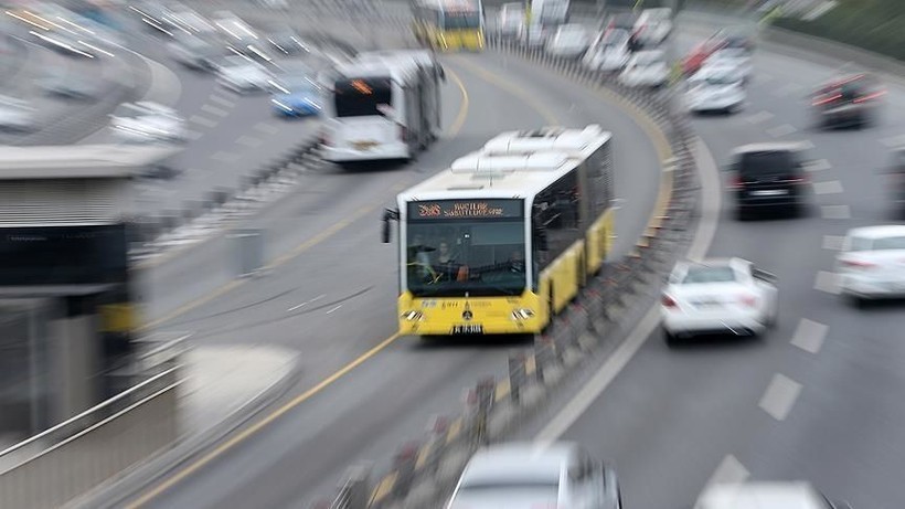 6-9 Haziran’da ulaşım bedava! Metro, metrobüs, marmaray ve köprüler Kurban Bayramı’nda ücretsiz olacak! - Resim: 5