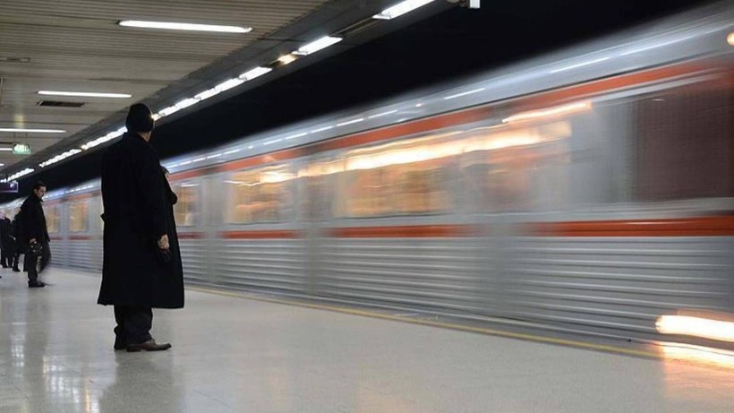 6-9 Haziran’da ulaşım bedava! Metro, metrobüs, marmaray ve köprüler Kurban Bayramı’nda ücretsiz olacak! - Resim: 6