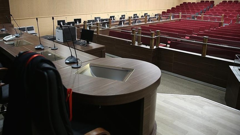 Genel af yok ama… Yeni Yargı Paketi ile binlerce mahkum tahliye olabilir! - Resim: 6