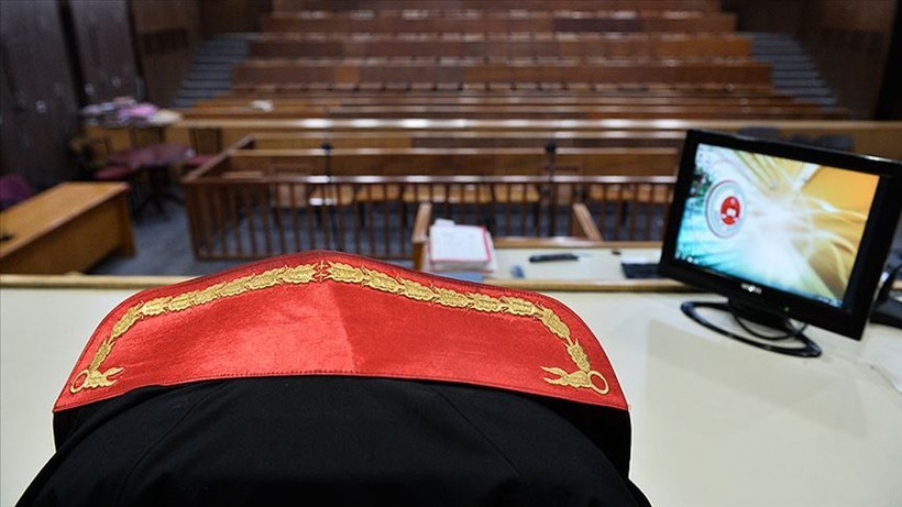 Genel af yok ama… Yeni Yargı Paketi ile binlerce mahkum tahliye olabilir! - Resim: 7