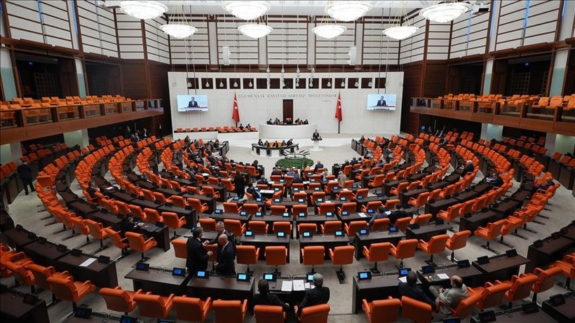 Genel af yok ama… Yeni Yargı Paketi ile binlerce mahkum tahliye olabilir! - Resim: 5