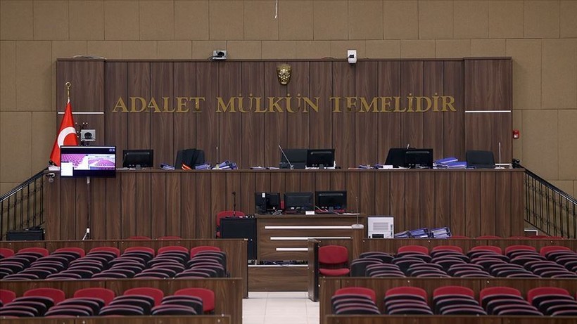 Genel af yok ama… Yeni Yargı Paketi ile binlerce mahkum tahliye olabilir! - Resim: 2