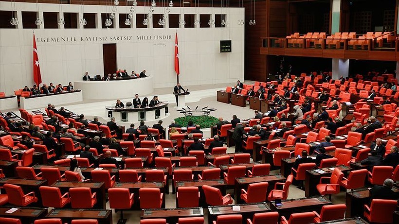 Genel af yok ama… Yeni Yargı Paketi ile binlerce mahkum tahliye olabilir! - Resim: 3