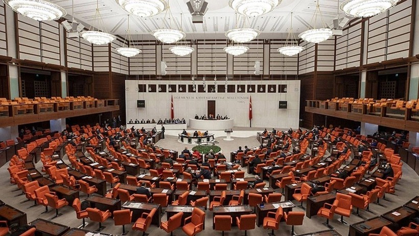 HSK'nın hafızasıydı! HSK 1. Daire Başkanı Halil Koç da veda ediyor - Resim: 1