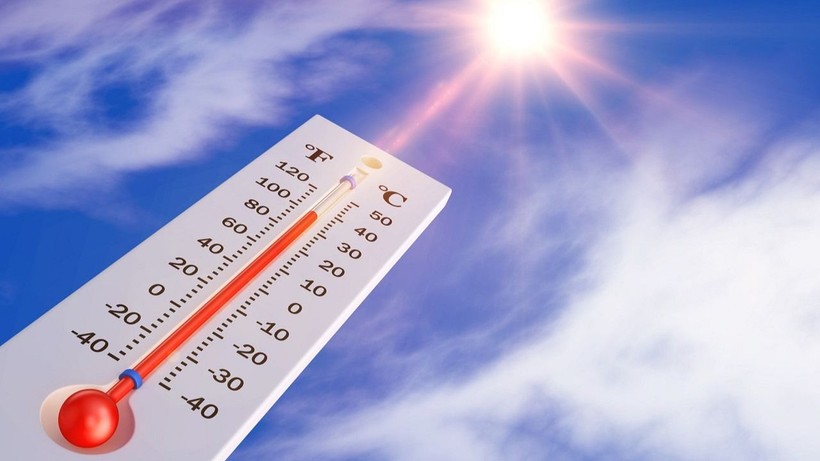 BAYRAMDA HAVA NASIL OLACAK? Meteoroloji 5 günlük hava raporunu yayınladı. İşte gün gün hava durumu - Resim: 1