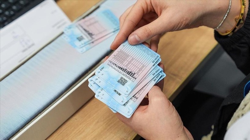 Son 60 gün! Eski ehliyetini 7.438 TL yerine 15 TL’ye yenileyebilirsin! - Resim: 1