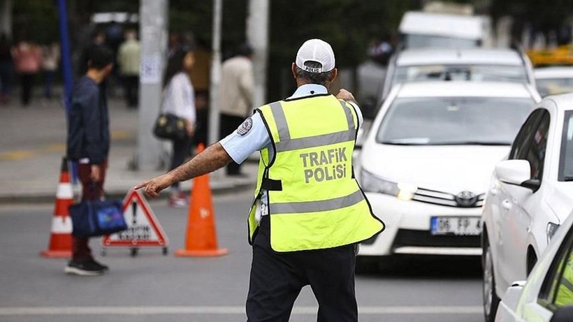 YENİ TRAFİK CEZALARI NE ZAMAN YÜRÜRLÜĞE GİRECEK? 2025 trafik cezaları tam liste - Resim: 3