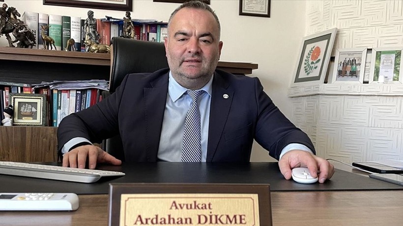 Başsavcı Demir'den Baroya ziyaret! Fikir alışverişinde bulunuldu - Resim: 3