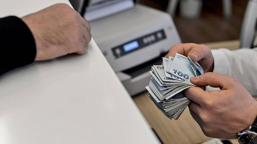 5 milyon TL’yi 1 ay tutana 193 bin TL! O banka mevduat yarışını zirveye taşıdı - Resim: 7