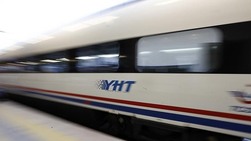 Saatte 350 km! Türkiye’nin süper hızlı treniyle Ankara-İstanbul 80 dakika oluyor - Resim: 3