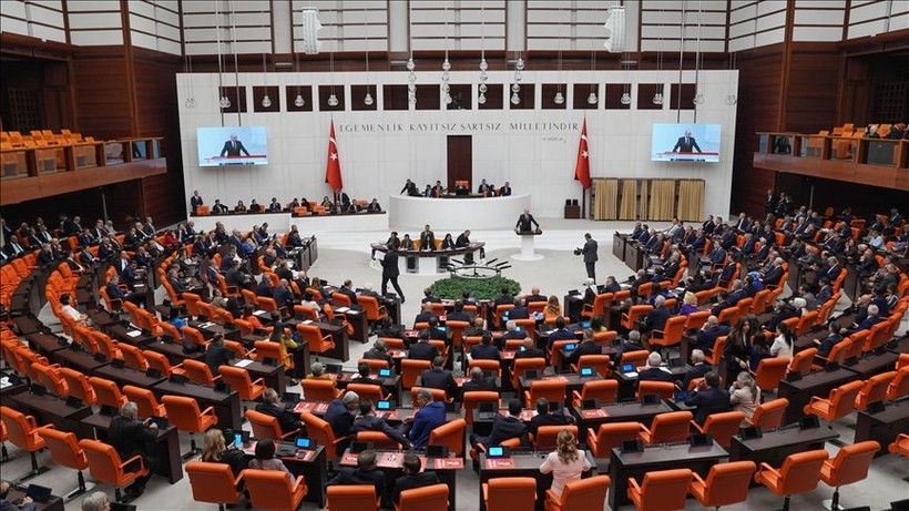 10. Yargı Paketi Meclis’ten geçti: Cezaevinde yeni dönem başlıyor - Resim: 7