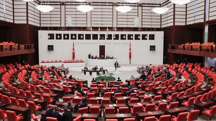 10. Yargı Paketi Meclis’ten geçti: Cezaevinde yeni dönem başlıyor - Resim: 4