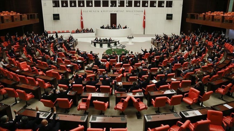 10. Yargı Paketi Meclis’ten geçti: Cezaevinde yeni dönem başlıyor - Resim: 1