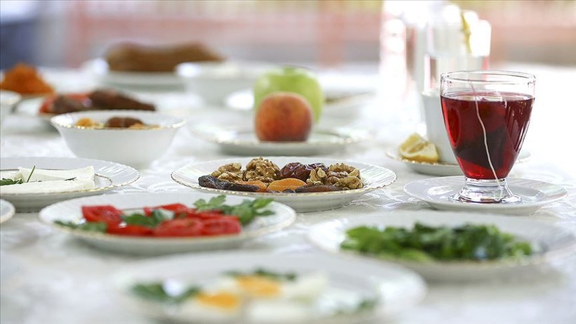 Arefe Günü oruç tutulur mu? Diyanet açıkladı! - Resim: 5