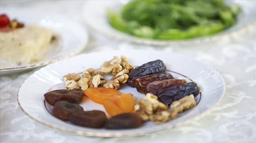 Arefe Günü oruç tutulur mu? Diyanet açıkladı! - Resim: 4