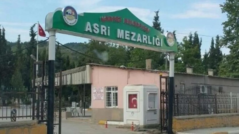Körfez protokolü şehitleri unutmadı! Başsavcı Büyük de katıldı - Resim: 1