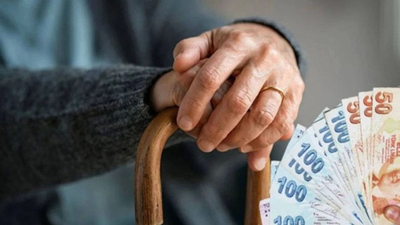 Bayram öncesi sürpriz! Evde bakım maaşları hesaplara erken gelebilir: Sorgulama ekranı açıldı! - Resim: 7