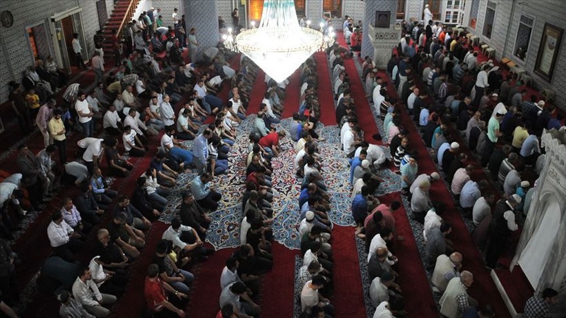 Kurban Bayramı yapılacak ibadetler 2025: Kurban Bayramı tespihleri ve zikirleri - Resim: 6