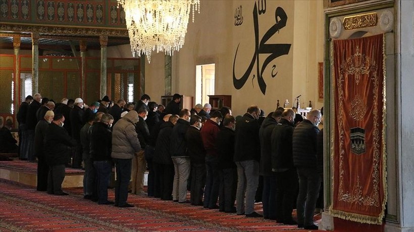 Kurban Bayramı yapılacak ibadetler 2025: Kurban Bayramı tespihleri ve zikirleri - Resim: 5