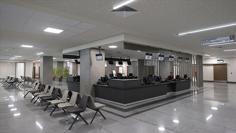 Kurban Bayramı’nda hastaneler ve eczaneler açık mı? 6-9 Haziran 2025 bayramda sağlık ocakları açık mı, kapalı mı? - Resim: 2