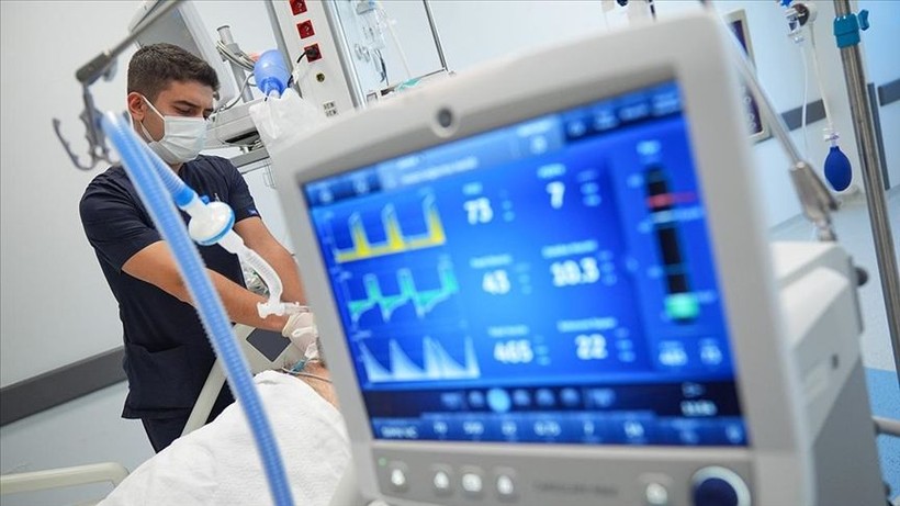 Kurban Bayramı’nda hastaneler ve eczaneler açık mı? 6-9 Haziran 2025 bayramda sağlık ocakları açık mı, kapalı mı? - Resim: 5