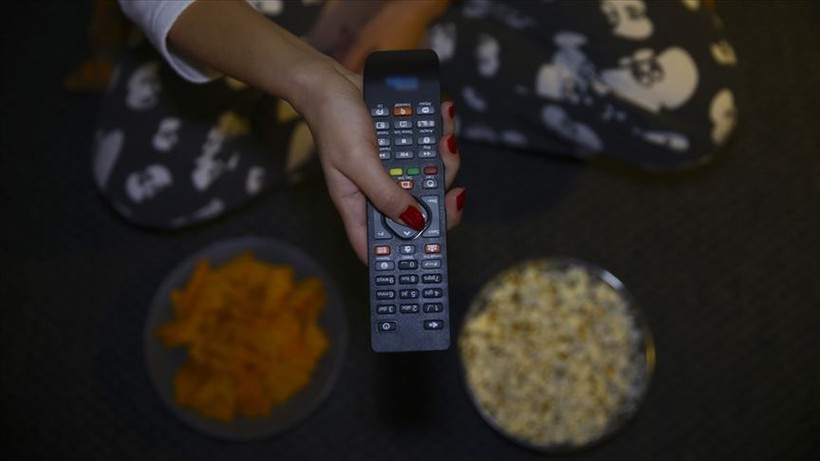 Bugün TV'de neler var? 6 Haziran 2025 TV yayın akışı: Bayramın 1. gününde hangi diziler ve filmler var? - Resim: 5