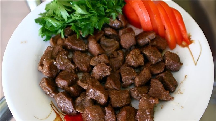 Kurban eti nasıl pişirilmeli? Uzmanlar uyardı: Etin lezzetini korumak için bu adımı atlamayın! - Resim: 4