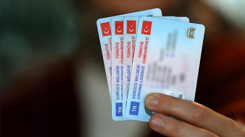 Son gün açıklandı: Bu tarihten sonra eski ehliyetle yola çıkmak yasak! - Resim: 6