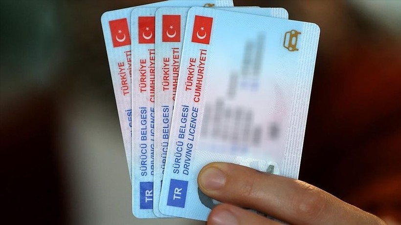 Son gün açıklandı: Bu tarihten sonra eski ehliyetle yola çıkmak yasak! - Resim: 2