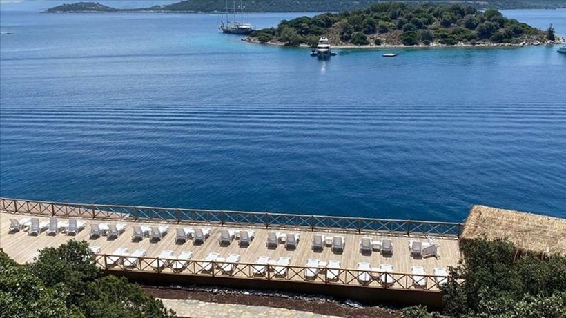19 plaj artık ücretsiz! Bakanlık düğmeye bastı: Duş, kabin, tuvalet her şey var! - Resim: 3