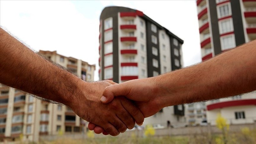 800 bin TL konut kredisi için güncel taksit tablosu açıklandı! Aylık ödeme rakamı şaşırttı - Resim: 7