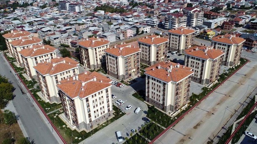 800 bin TL konut kredisi için güncel taksit tablosu açıklandı! Aylık ödeme rakamı şaşırttı - Resim: 6