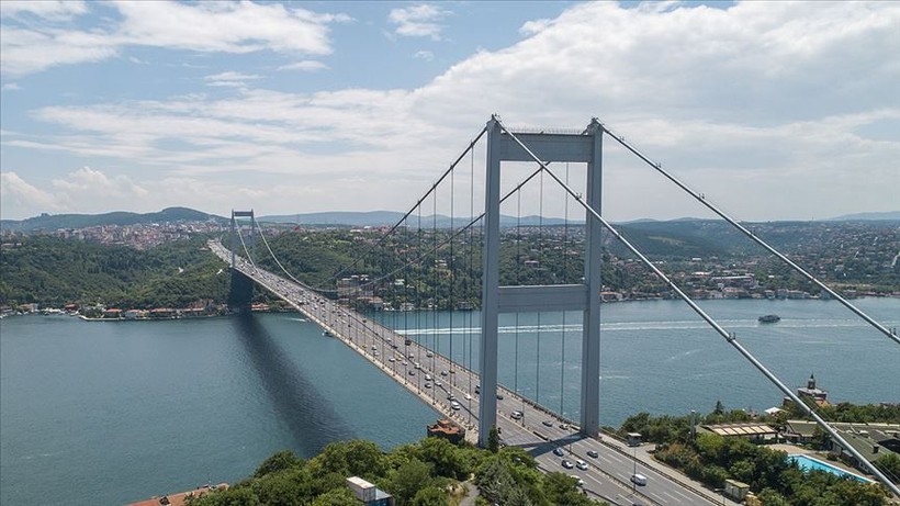 Köprü ve otoyollarda yeni sistem! Geçiş ücretlerine otomatik güncelleme geliyor - Resim: 2