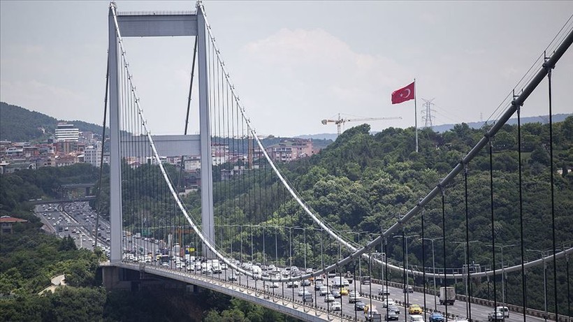 Köprü ve otoyollarda yeni sistem! Geçiş ücretlerine otomatik güncelleme geliyor - Resim: 6